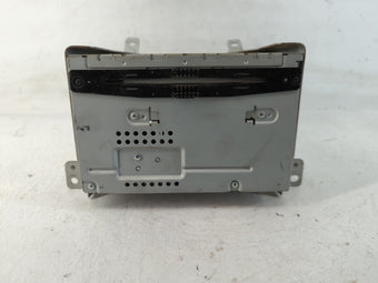 compare product 2011-2012 Ford Taurus Radio AM FM Cd Player Receiver Replacement P/N:BG1T-19C159-BB Fits Fits 2011 2012 OEM Used Auto Parts