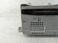2011-2012 Ford Taurus Radio AM FM Cd Player Receiver Replacement P/N:BG1T-19C159-BB Fits Fits 2011 2012 OEM Used Auto Parts 