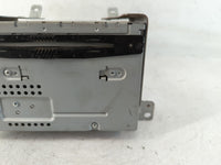 2011-2012 Ford Taurus Radio AM FM Cd Player Receiver Replacement P/N:BG1T-19C159-BB Fits Fits 2011 2012 OEM Used Auto Parts 