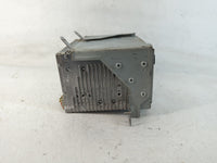 2011-2012 Ford Taurus Radio AM FM Cd Player Receiver Replacement P/N:BG1T-19C159-BB Fits Fits 2011 2012 OEM Used Auto Parts 