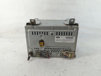 2011-2012 Ford Taurus Radio AM FM Cd Player Receiver Replacement P/N:BG1T-19C159-BB Fits Fits 2011 2012 OEM Used Auto Parts 