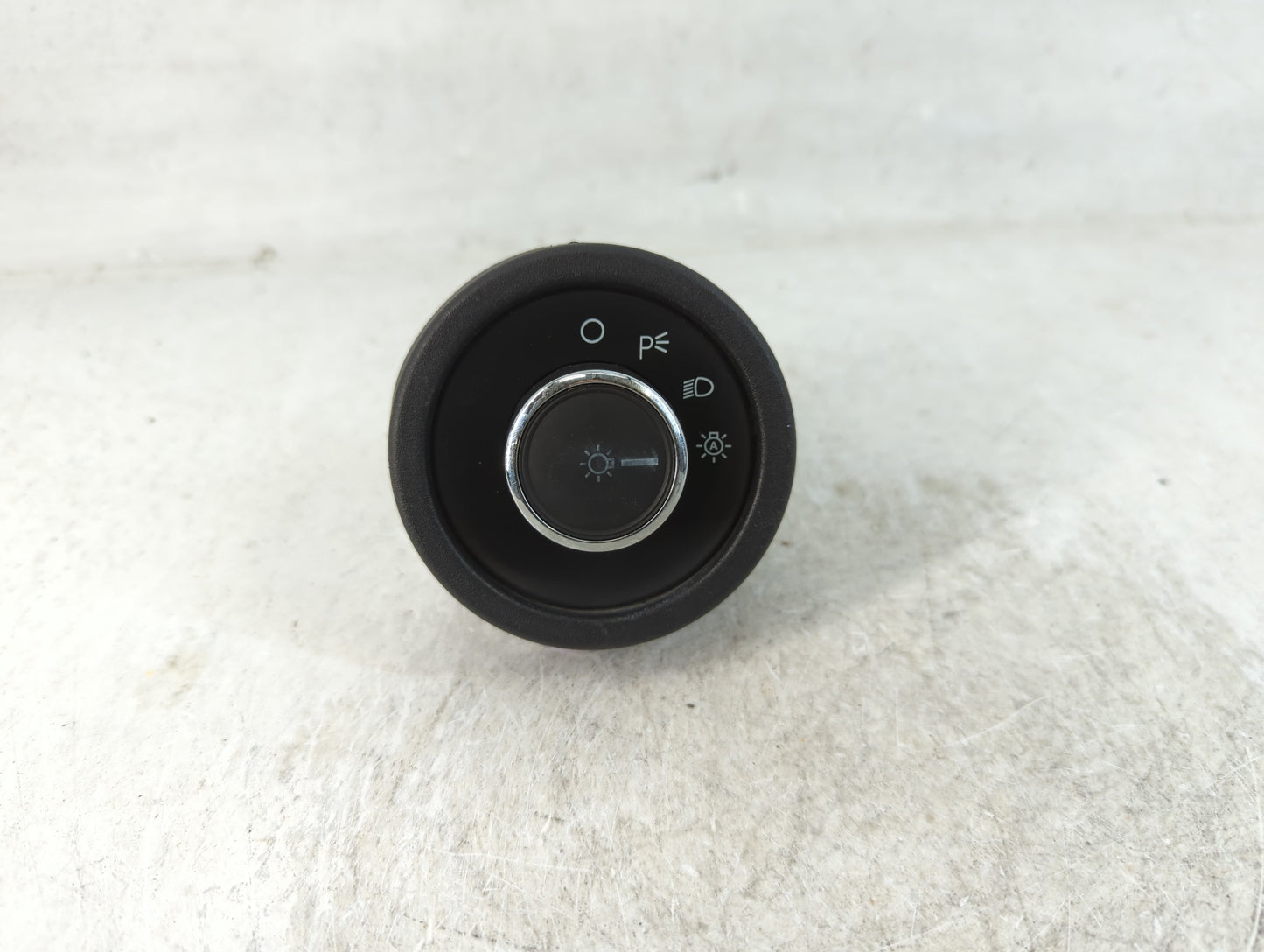 2012 Ford Taurus Headlight Lamp Control Switch - Oemusedautoparts1.com