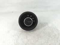 2012 Ford Taurus Headlight Lamp Control Switch - Oemusedautoparts1.com