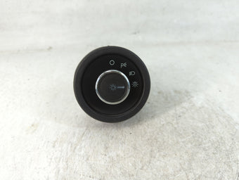 compare product 2012 Ford Taurus Headlight Lamp Control Switch
