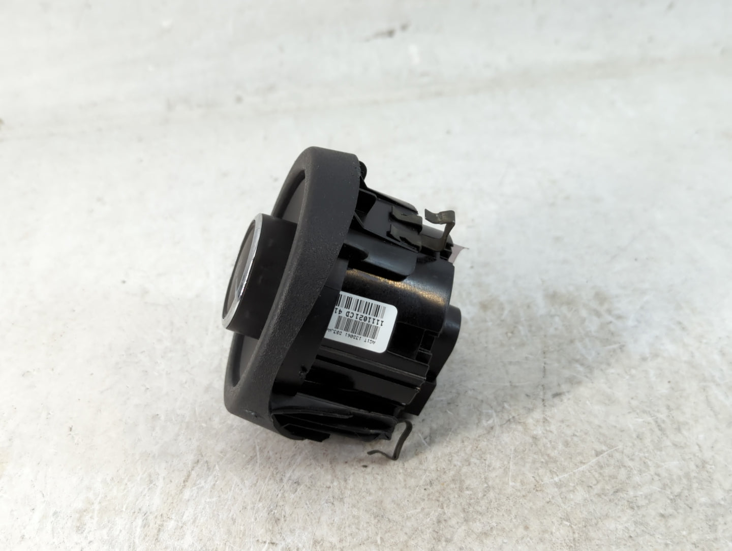 2012 Ford Taurus Headlight Lamp Control Switch - Oemusedautoparts1.com