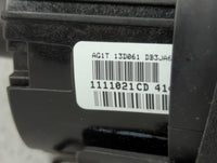 2012 Ford Taurus Headlight Lamp Control Switch - Oemusedautoparts1.com