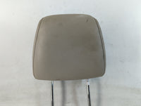 2012 Ford Taurus Headrest Head Rest Front Driver Passenger Seat Fits OEM Used Auto Parts - Oemusedautoparts1.com