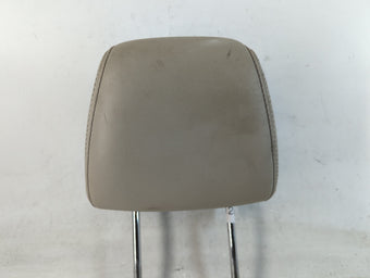 compare product 2012 Ford Taurus Headrest Head Rest Front Driver Passenger Seat Fits OEM Used Auto Parts