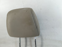 2012 Ford Taurus Headrest Head Rest Front Driver Passenger Seat Fits OEM Used Auto Parts - Oemusedautoparts1.com