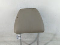 2012 Ford Taurus Headrest Head Rest Front Driver Passenger Seat Fits OEM Used Auto Parts - Oemusedautoparts1.com