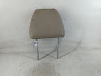 2012 Ford Taurus Headrest Head Rest Front Driver Passenger Seat Fits OEM Used Auto Parts - Oemusedautoparts1.com