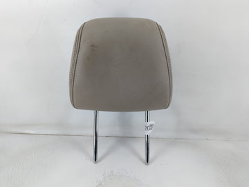 2012 Ford Taurus Headrest Head Rest Front Driver Passenger Seat Fits OEM Used Auto Parts - Oemusedautoparts1.com