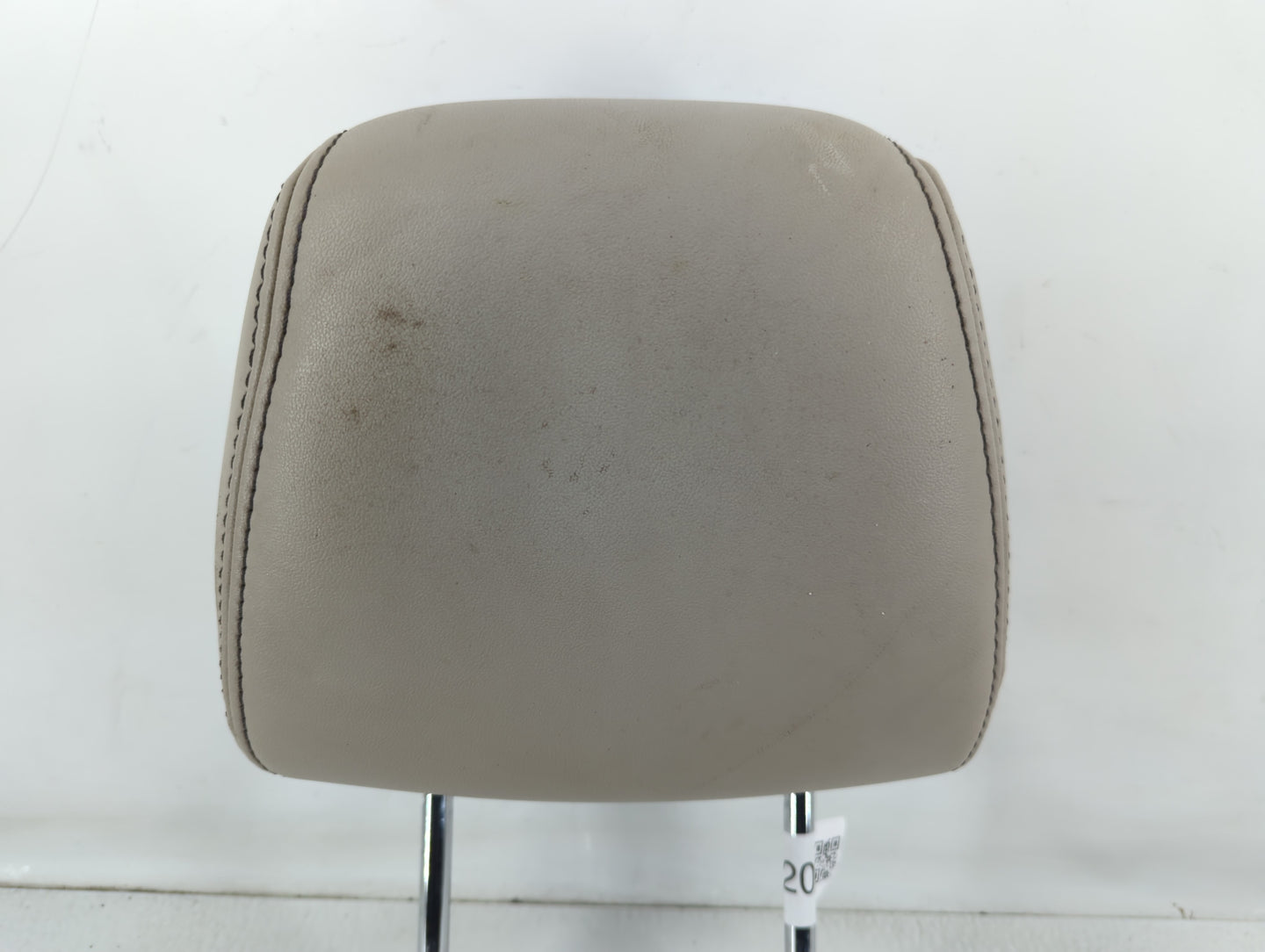 2012 Ford Taurus Headrest Head Rest Front Driver Passenger Seat Fits OEM Used Auto Parts - Oemusedautoparts1.com