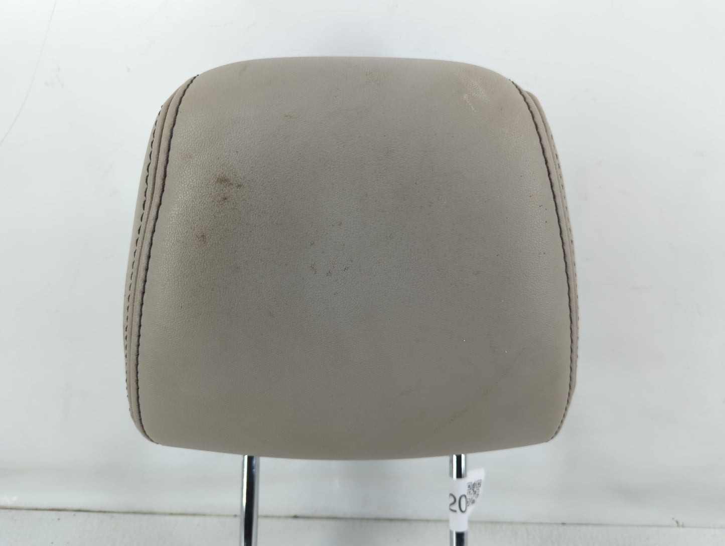 2012 Ford Taurus Headrest Head Rest Front Driver Passenger Seat Fits OEM Used Auto Parts - Oemusedautoparts1.com