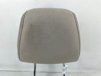 2012 Ford Taurus Headrest Head Rest Front Driver Passenger Seat Fits OEM Used Auto Parts - Oemusedautoparts1.com