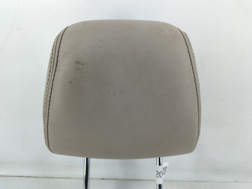 2012 Ford Taurus Headrest Head Rest Front Driver Passenger Seat Fits OEM Used Auto Parts