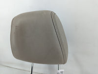 2012 Ford Taurus Headrest Head Rest Front Driver Passenger Seat Fits OEM Used Auto Parts - Oemusedautoparts1.com