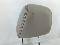 2012 Ford Taurus Headrest Head Rest Front Driver Passenger Seat Fits OEM Used Auto Parts - Oemusedautoparts1.com