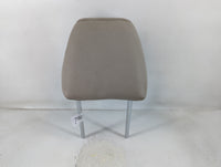 2012 Ford Taurus Headrest Head Rest Front Driver Passenger Seat Fits OEM Used Auto Parts - Oemusedautoparts1.com