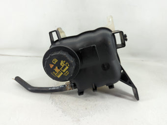 compare product 2012-2019 Ford Taurus Radiator Coolant Overflow Expansion Tank Bottle 792271