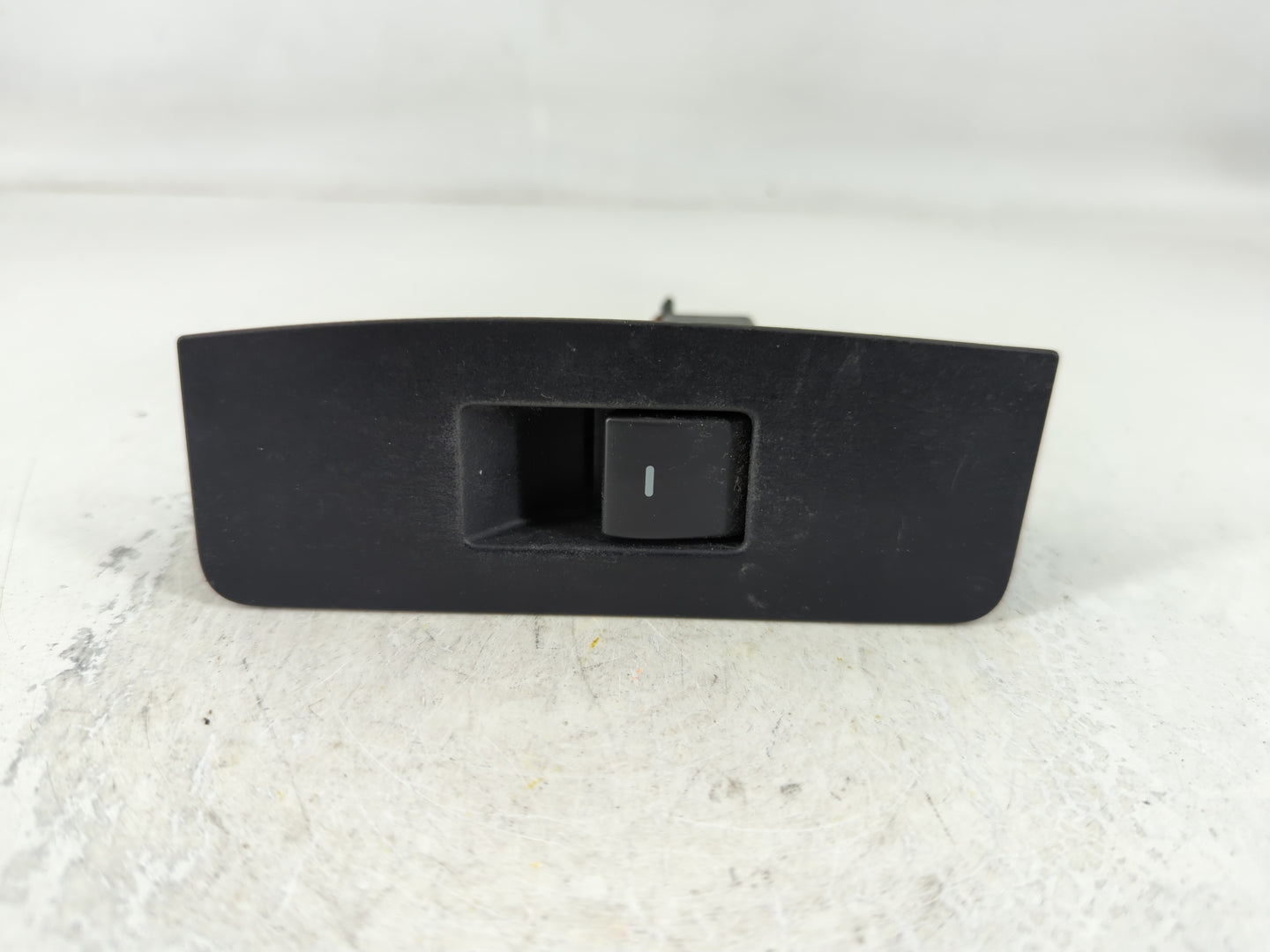 2012 Ford Taurus Driver Left Rear Power Window Switch Ag13 14b135 Ad - Oemusedautoparts1.com