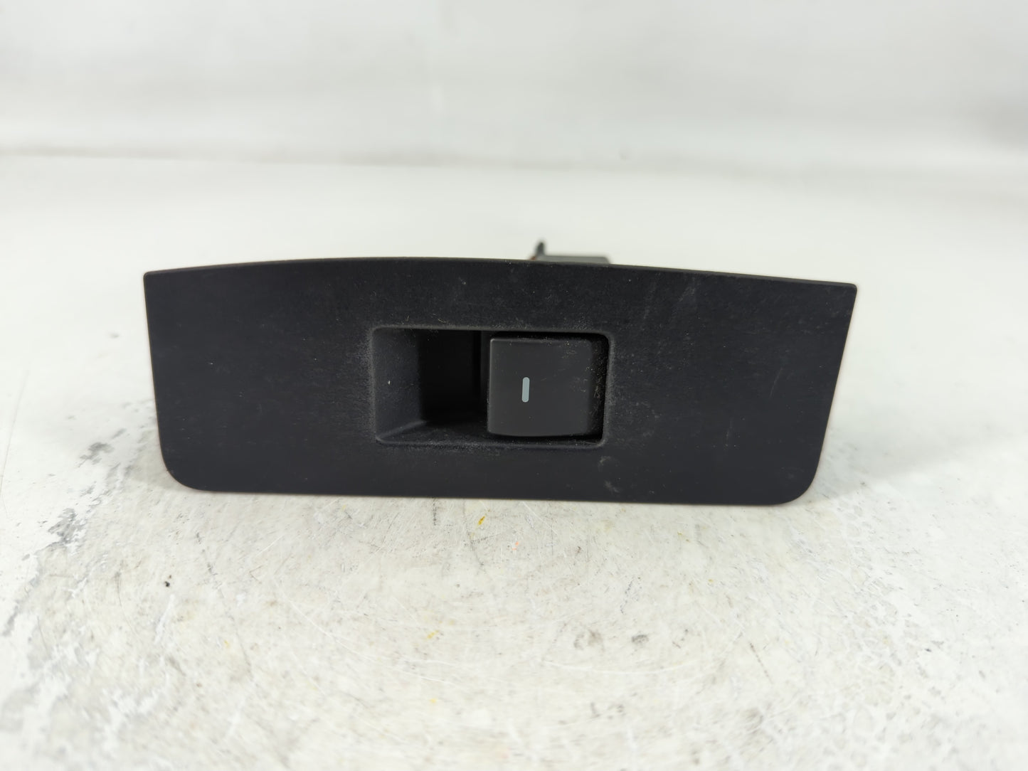 2012 Ford Taurus Driver Left Rear Power Window Switch Ag13 14b135 Ad - Oemusedautoparts1.com