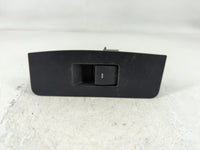 2012 Ford Taurus Driver Left Rear Power Window Switch Ag13 14b135 Ad - Oemusedautoparts1.com