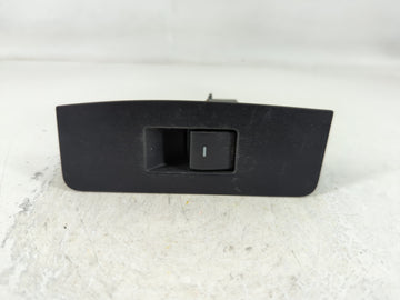 2012 Ford Taurus Driver Left Rear Power Window Switch Ag13 14b135 Ad - Oemusedautoparts1.com