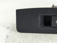 2012 Ford Taurus Driver Left Rear Power Window Switch Ag13 14b135 Ad - Oemusedautoparts1.com