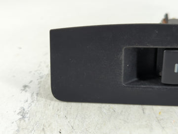 2012 Ford Taurus Driver Left Rear Power Window Switch Ag13 14b135 Ad
