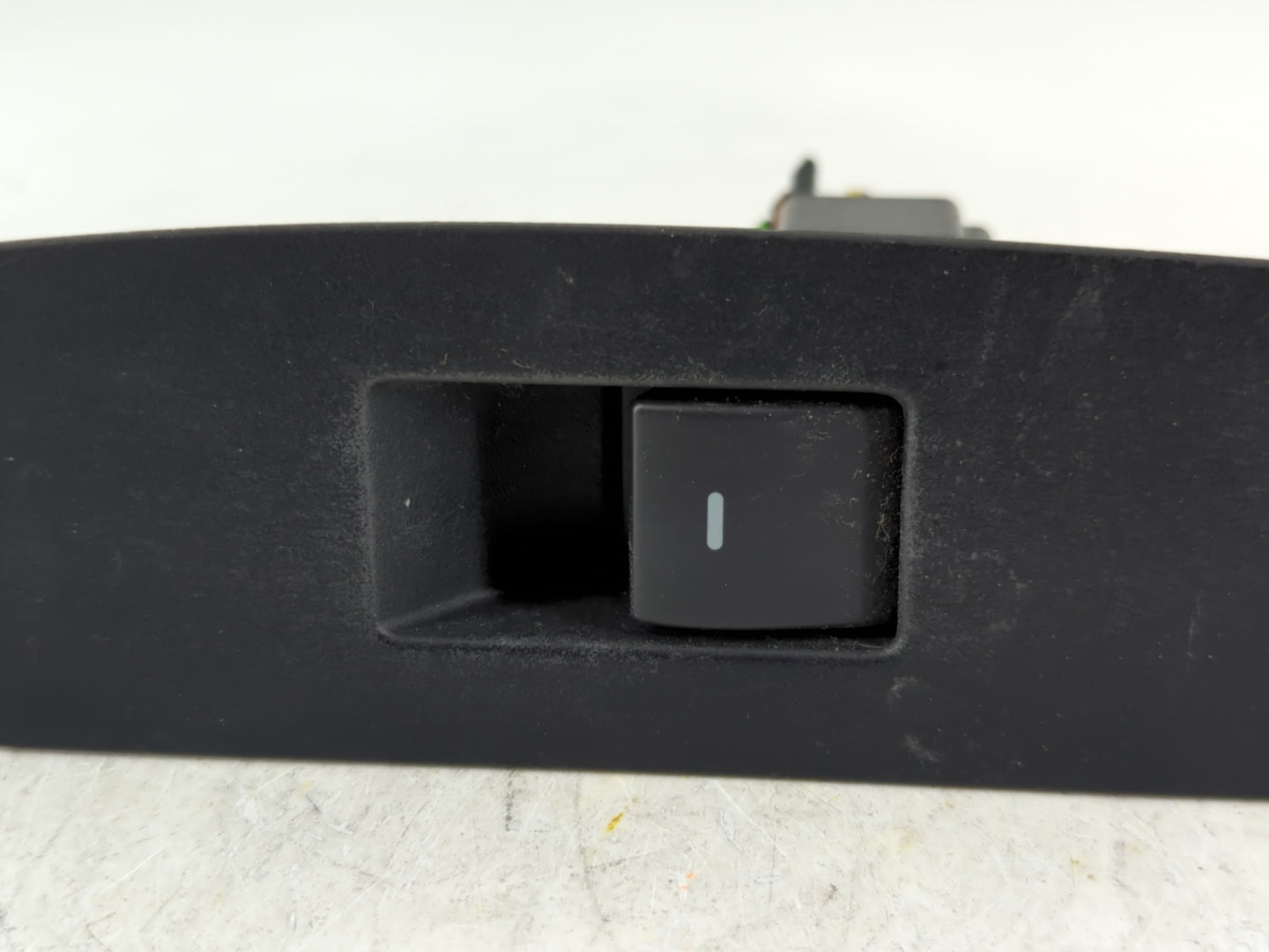 2012 Ford Taurus Driver Left Rear Power Window Switch Ag13 14b135 Ad - Oemusedautoparts1.com
