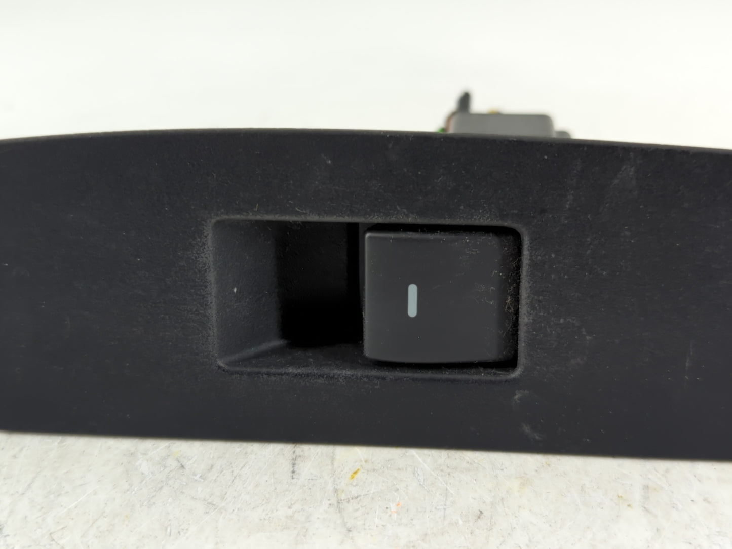 2012 Ford Taurus Driver Left Rear Power Window Switch Ag13 14b135 Ad - Oemusedautoparts1.com