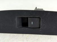 2012 Ford Taurus Driver Left Rear Power Window Switch Ag13 14b135 Ad - Oemusedautoparts1.com