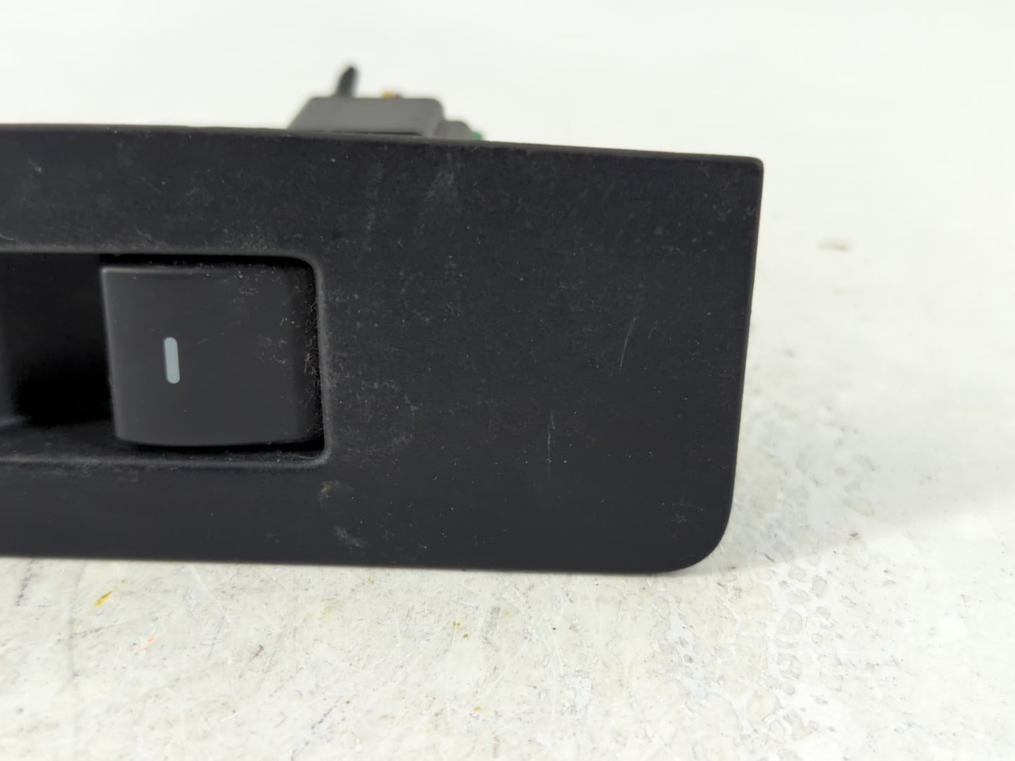 2012 Ford Taurus Driver Left Rear Power Window Switch Ag13 14b135 Ad - Oemusedautoparts1.com