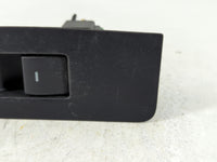 2012 Ford Taurus Driver Left Rear Power Window Switch Ag13 14b135 Ad - Oemusedautoparts1.com