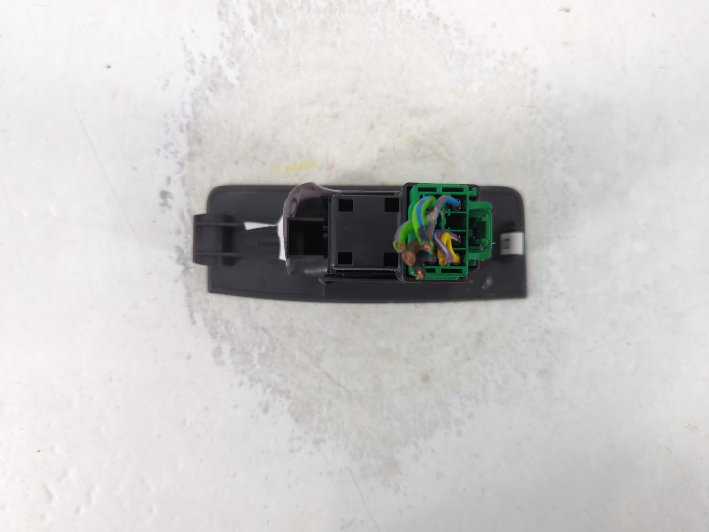 2012 Ford Taurus Driver Left Rear Power Window Switch Ag13 14b135 Ad - Oemusedautoparts1.com