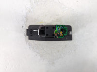 2012 Ford Taurus Driver Left Rear Power Window Switch Ag13 14b135 Ad - Oemusedautoparts1.com