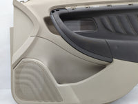 2012 Ford Taurus Front Right Passenger Interior Door Panel Trim - Oemusedautoparts1.com