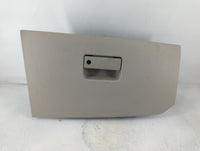 2012 Ford Taurus Passenger Glove Box Door Storage Compartment Grey - Oemusedautoparts1.com