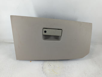 compare product 2012 Ford Taurus Passenger Glove Box Door Storage Compartment Grey