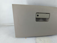 2012 Ford Taurus Passenger Glove Box Door Storage Compartment Grey - Oemusedautoparts1.com