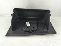 2012 Ford Taurus Passenger Glove Box Door Storage Compartment Grey - Oemusedautoparts1.com