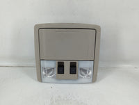 2010-2012 Ford Taurus Center Floor Console P/N:AG13 54519A58 CB31TB Fits Fits 2010 2011 2012 OEM Used Auto Parts - Oemusedau