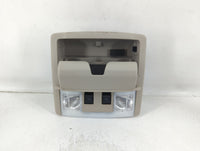 2010-2012 Ford Taurus Center Floor Console P/N:AG13 54519A58 CB31TB Fits Fits 2010 2011 2012 OEM Used Auto Parts - Oemusedau