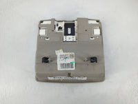 2010-2012 Ford Taurus Center Floor Console P/N:AG13 54519A58 CB31TB Fits Fits 2010 2011 2012 OEM Used Auto Parts - Oemusedau