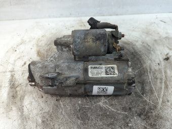 compare product 2008-2019 Ford Taurus Car Starter Motor Solenoid OEM P/N:8G1T-11000-AE Fits OEM Used Auto Parts