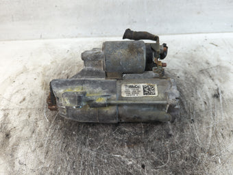 compare product 2008-2019 Ford Taurus Car Starter Motor Solenoid OEM P/N:8G1T-11000-AE Fits OEM Used Auto Parts