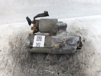 2008-2019 Ford Taurus Car Starter Motor Solenoid OEM P/N:8G1T-11000-AE Fits OEM Used Auto Parts - Oemusedautoparts1.com
