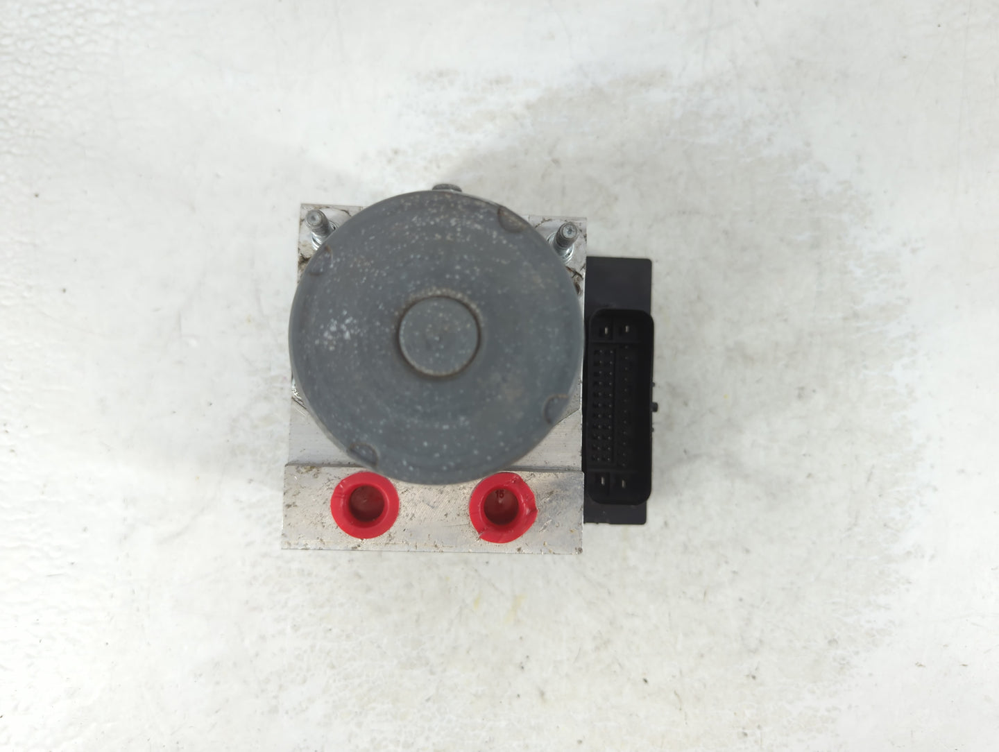 2012 Ford Taurus ABS Pump Control Module Replacement Fits OEM Used Auto Parts - Oemusedautoparts1.com