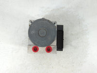 2012 Ford Taurus ABS Pump Control Module Replacement Fits OEM Used Auto Parts - Oemusedautoparts1.com